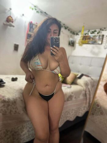 Full leaked Barbaracurvyreels private onlyfans photo