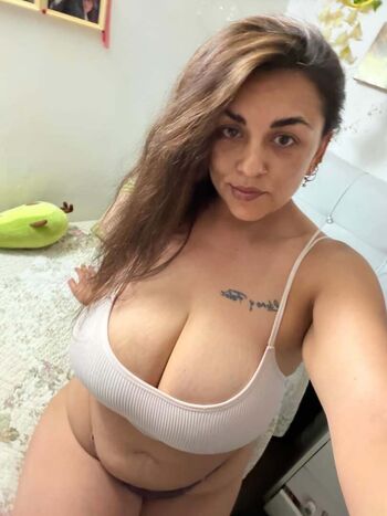 Full leaked Barbaracurvyreels private onlyfans photo