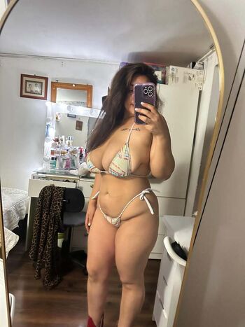 Full leaked Barbaracurvyreels private onlyfans photo