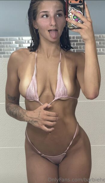 Barbieheadass