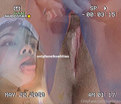 Full leaked Barisankfc a k a kuehtiao private onlyfans photo