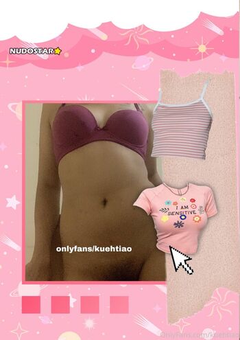 Full leaked Barisankfc a k a kuehtiao private onlyfans photo