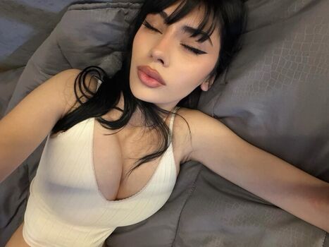 Full leaked Bebihiba  page private onlyfans photo