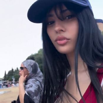 Full leaked Bebihiba private onlyfans photo