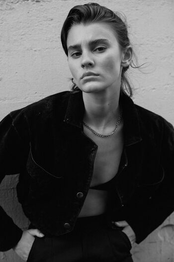 Full leaked Bec lauder private onlyfans photo