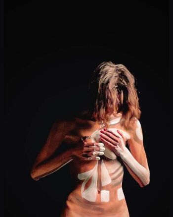 Full leaked Bec lauder private onlyfans photo