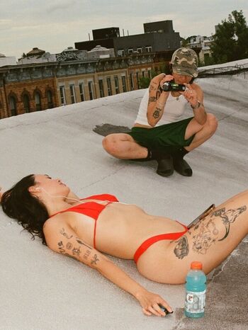 Full leaked Becca brown private onlyfans photo