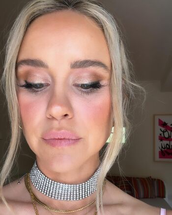 Full leaked Becca tobin private onlyfans photo
