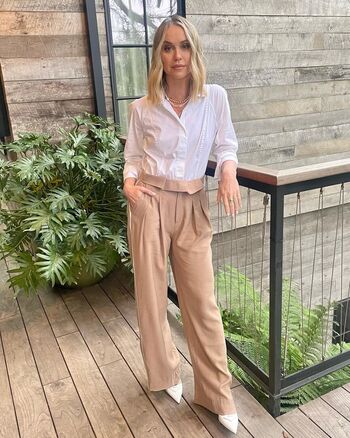 Full leaked Becca tobin private onlyfans photo