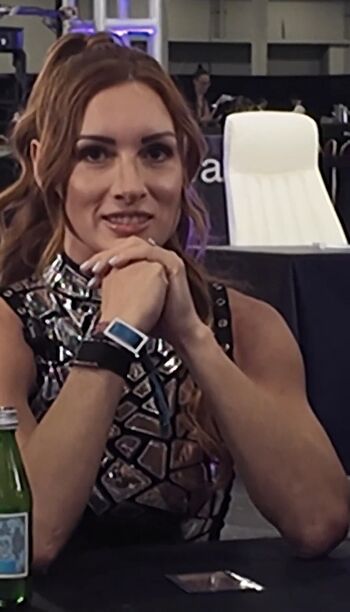 Becky Lynch