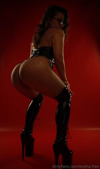 Full leaked Belaysha private onlyfans photo