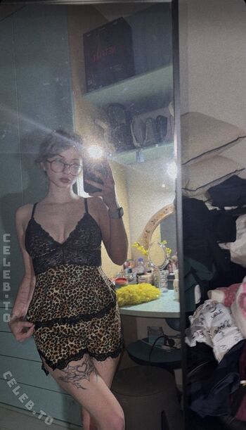 Full leaked Bella dmn private onlyfans photo
