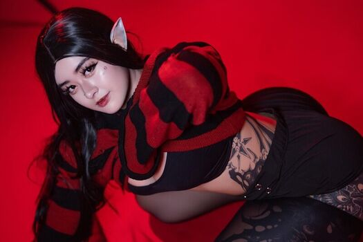 Full leaked Bella donne private onlyfans photo