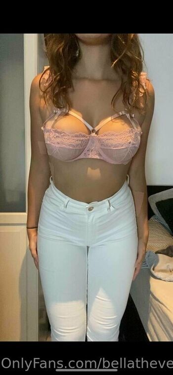 Full leaked Bella the vet private onlyfans photo