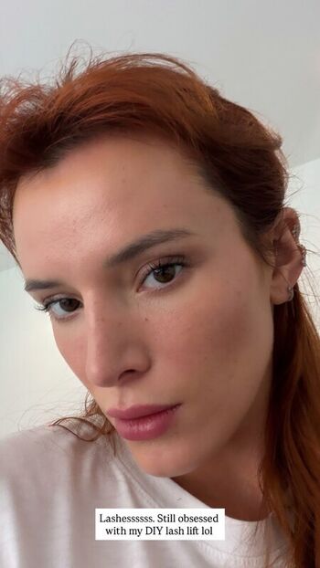 Bella Thorne
