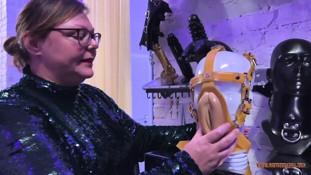 Full leaked Berlinasmr private onlyfans photo