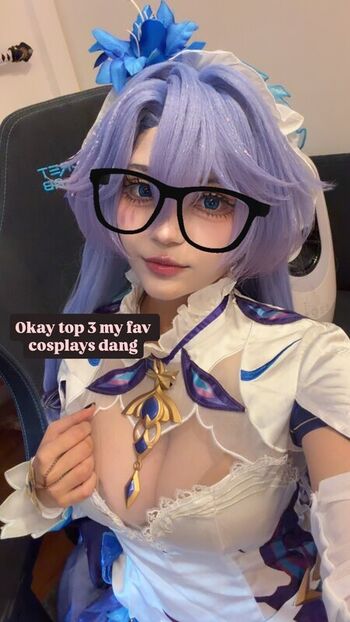 Full leaked Betelgues private onlyfans photo