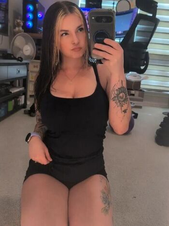 Full leaked Bibbidibobiboo page private onlyfans photo