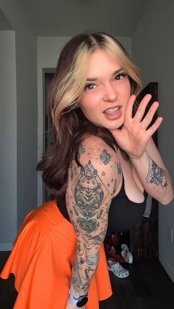 Full leaked Bibbidibobiboo page private onlyfans photo
