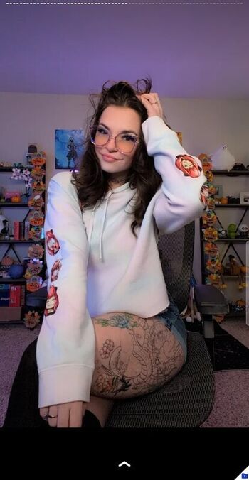 Full leaked Bibbidibobiboo page private onlyfans photo