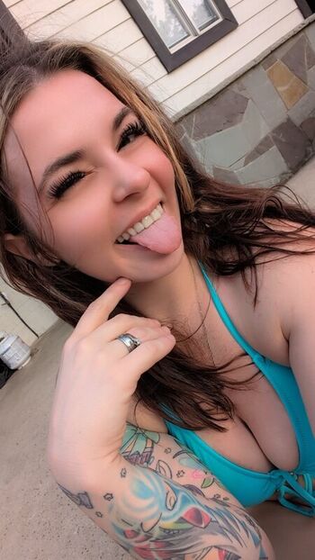 Full leaked Bibbidibobiboo private onlyfans photo