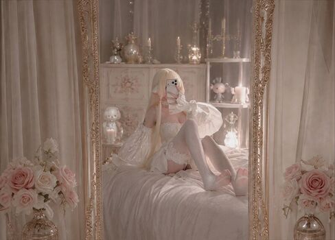 Full leaked Bibsye private onlyfans photo