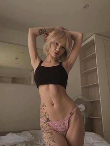 Full leaked Bibsye private onlyfans photo