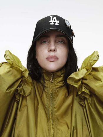 Billie Eilish
