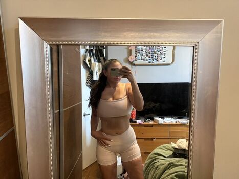Full leaked Blahblahemily private onlyfans photo