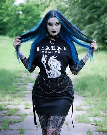 BlueAstrid