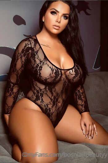 Full leaked Bosnianbeautyy private onlyfans photo