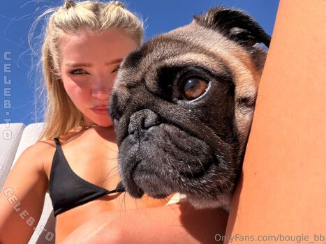 Full leaked Bougie bb private onlyfans photo
