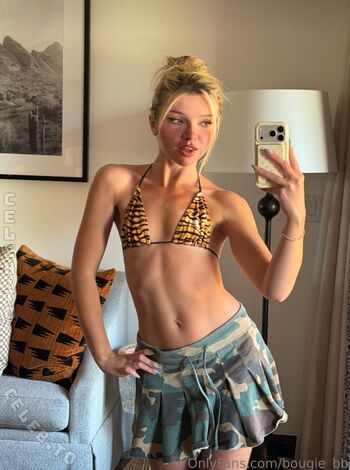 Full leaked Bougie bb private onlyfans photo