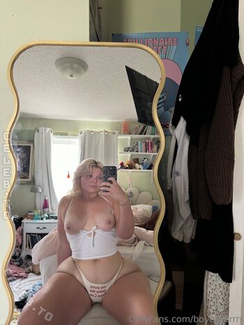 Full leaked Boyeater private onlyfans photo