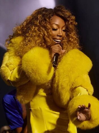Full leaked Brandy norwood private onlyfans photo