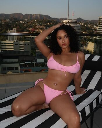 Full leaked Breah hicks private onlyfans photo