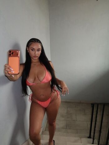 Full leaked Breah hicks private onlyfans photo