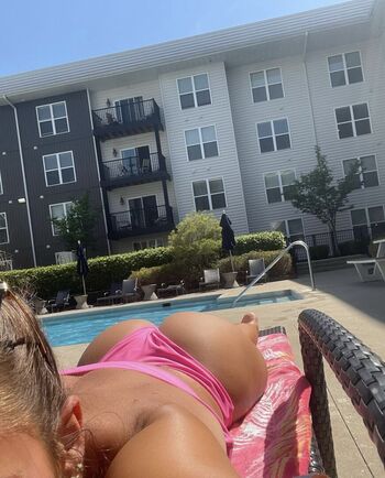 Full leaked Breauna eckman private onlyfans photo