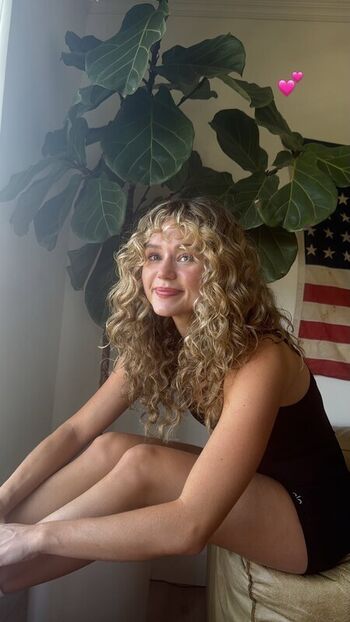 Brec Bassinger