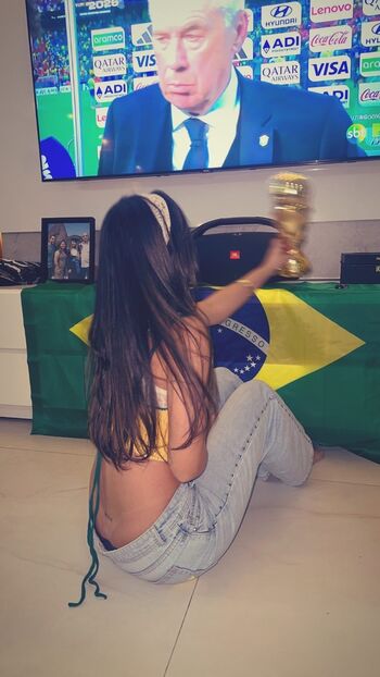 Full leaked Brenda g saraiva private onlyfans photo