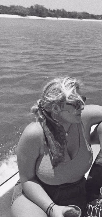 Full leaked Bridget n page private onlyfans photo
