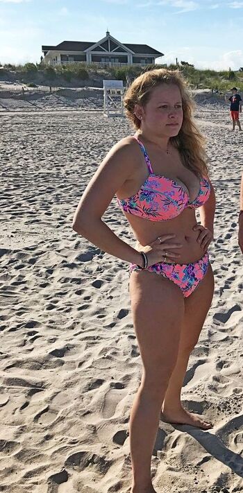 Full leaked Bridget n private onlyfans photo
