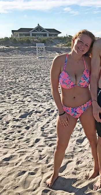 Full leaked Bridget n private onlyfans photo