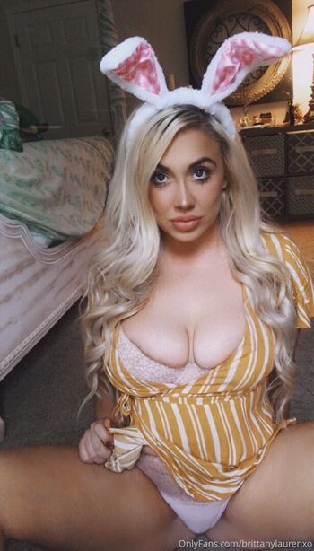 Full leaked Brittanyxlauren private onlyfans photo