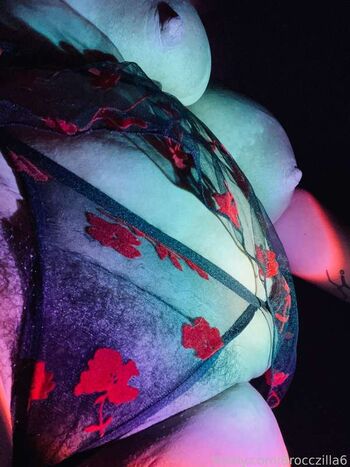 Full leaked Brocczilla private onlyfans photo