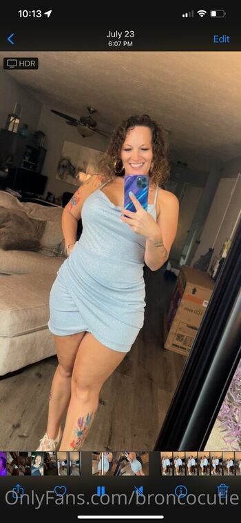 Full leaked Broncocutie private onlyfans photo