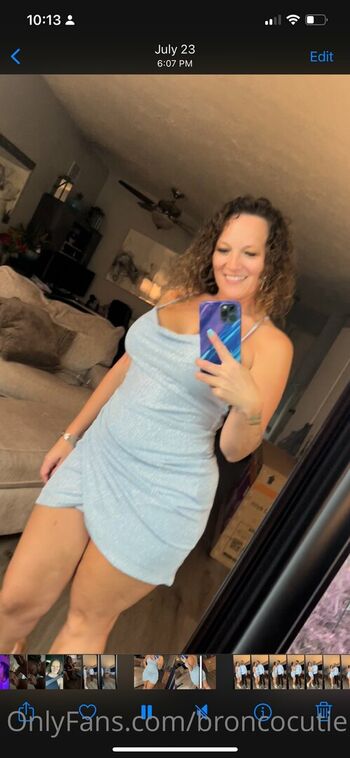 Full leaked Broncocutie private onlyfans photo