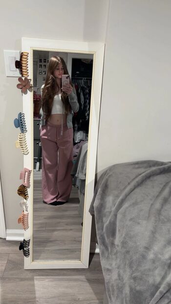 Full leaked Brooke miller private onlyfans photo