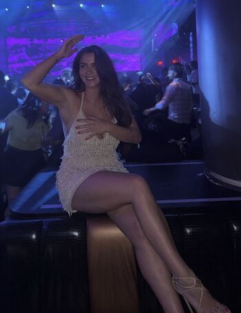 Full leaked Brooke vincent private onlyfans photo