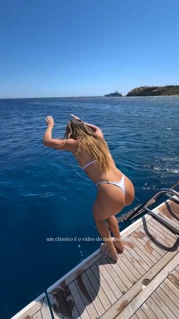 Full leaked Bruna griphao private onlyfans photo